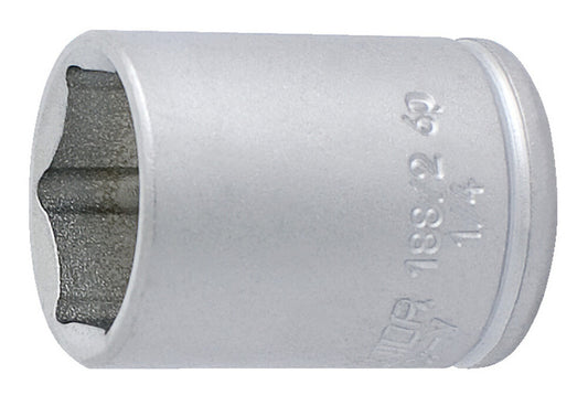 Socket 1/4"