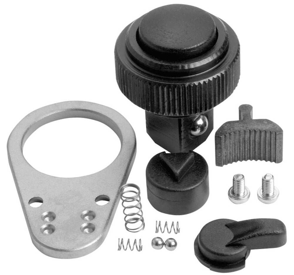 Set of spare parts for 190.1/1ABI and 190.1/1FBI