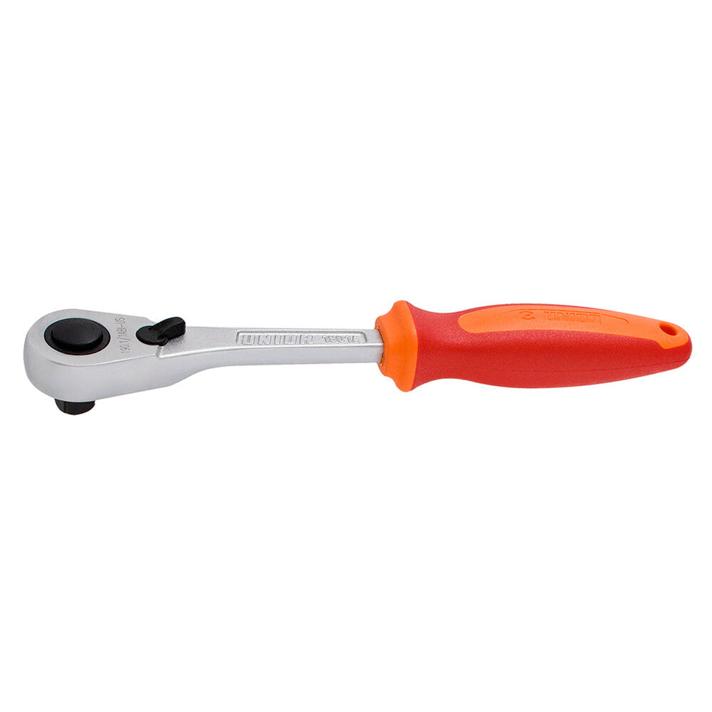 Reversible ratchet 1/2"