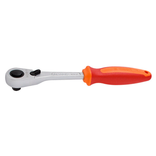 Reversible ratchet 1/2"