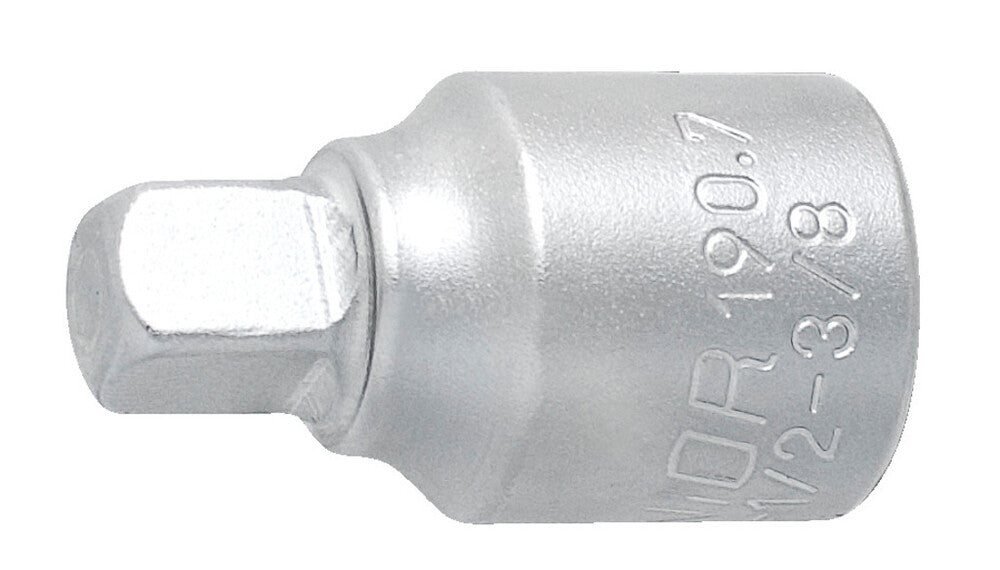 Adaptor 1/2"