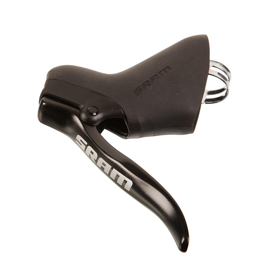 SRAM, S500 Drop Bar Levers, Brake Lever, Right, Black
