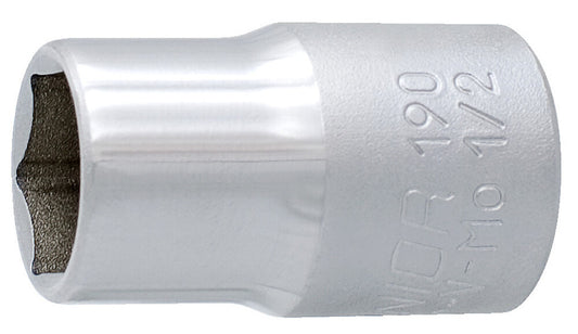 Socket 1/2"
