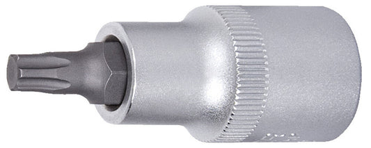 Screwdriver Socket With Tx Plus Profile 1/2"