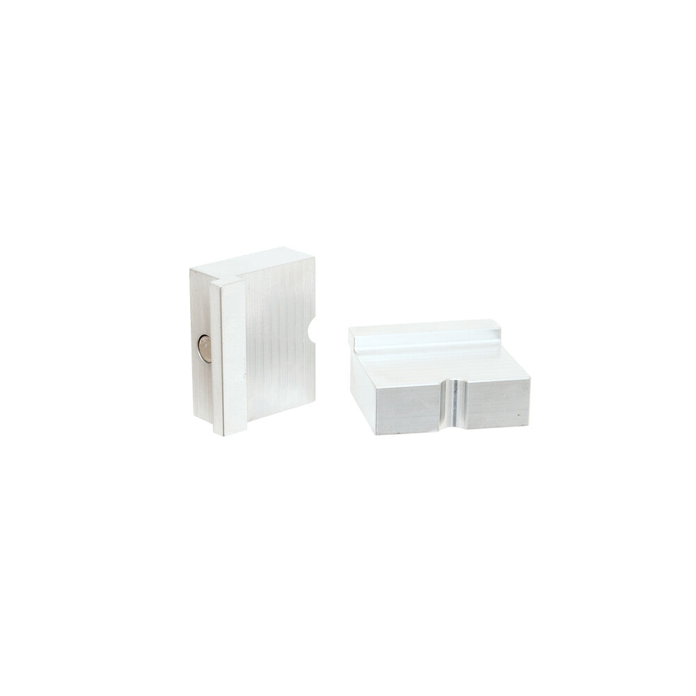Soft Jaws Ttx 8Mm