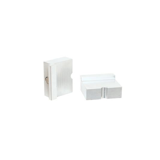 Soft Jaws Ttx 8Mm
