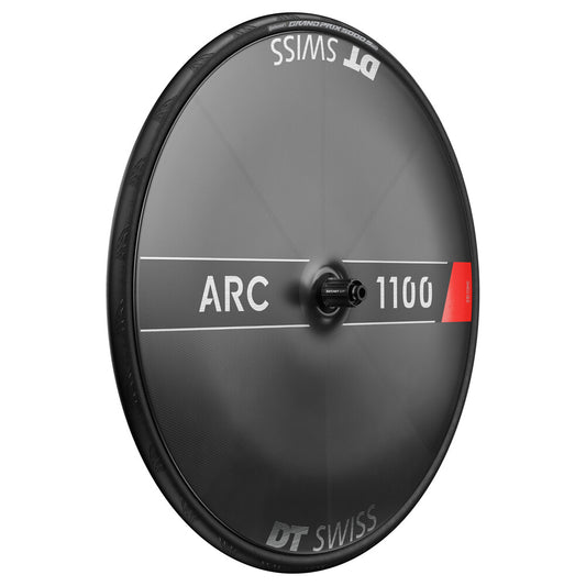 ARC 1100 DISC WHEEL TIRE SYSTEM