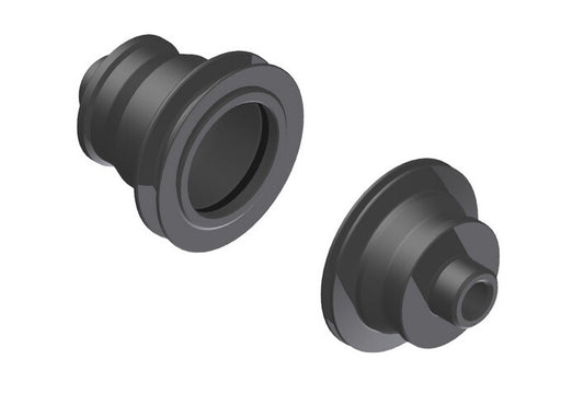 FW EXP ADAPT KIT XXX/QR BM