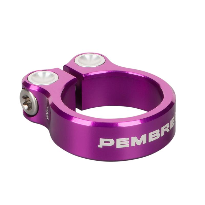 PEMBREE DBN Seat Post Clamp