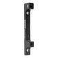 Shimano, SM-MA-F160P/S, Disc brake adapter for Post Mount caliper, Front, ISO fork, 160mm rotor