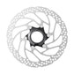 Shimano, SM-RT30, 180mm, Center Lock