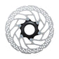 Shimano, SM-RT30, 180mm, Center Lock