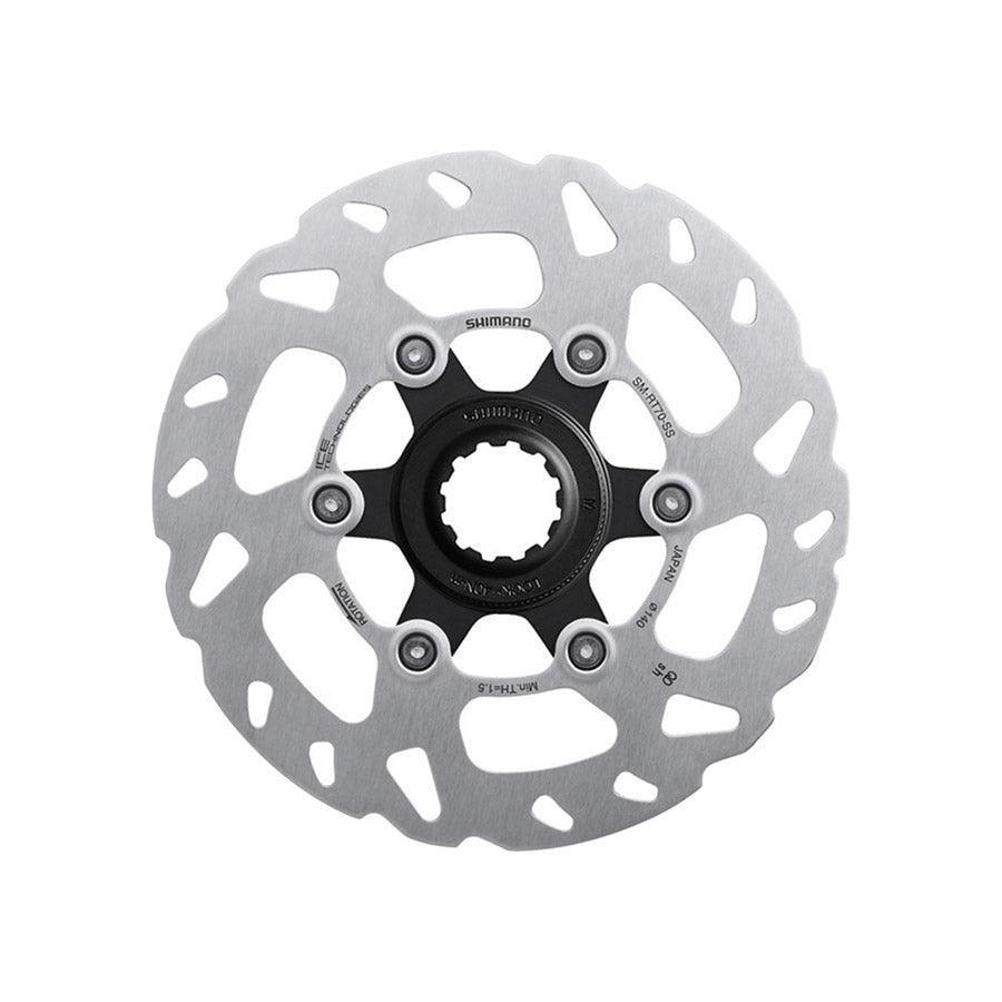 Shimano, SM-RT70, 160mm, Center Lock, ESMRT70SI