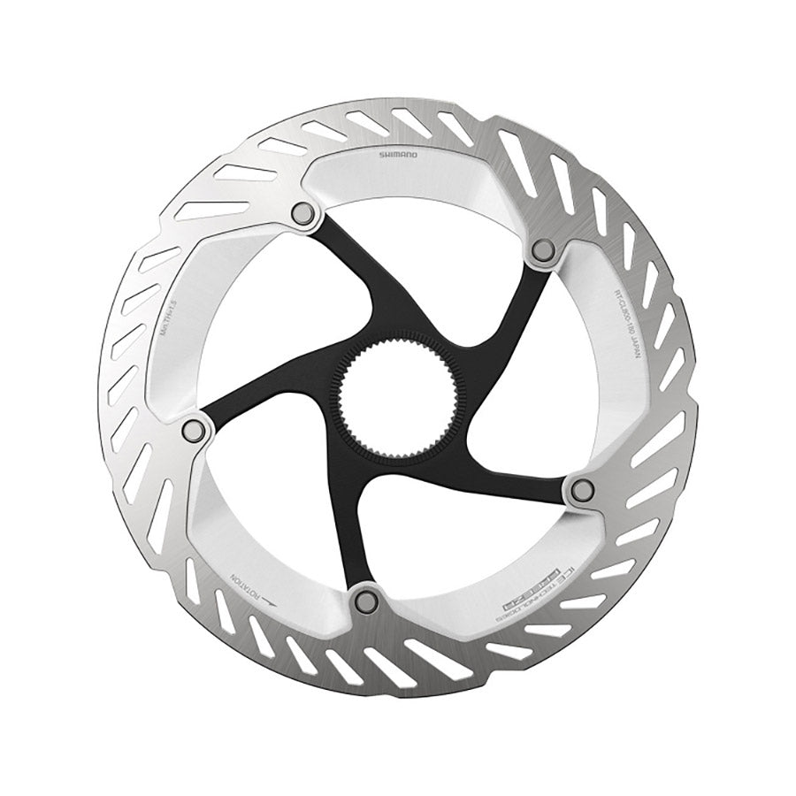 Shimano, RT-CL800, Rotor, 203mm, Center Lock, IRTCL800LE