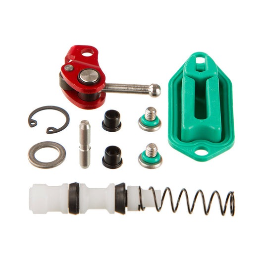SRAM, Maven Bronze Lever Internals