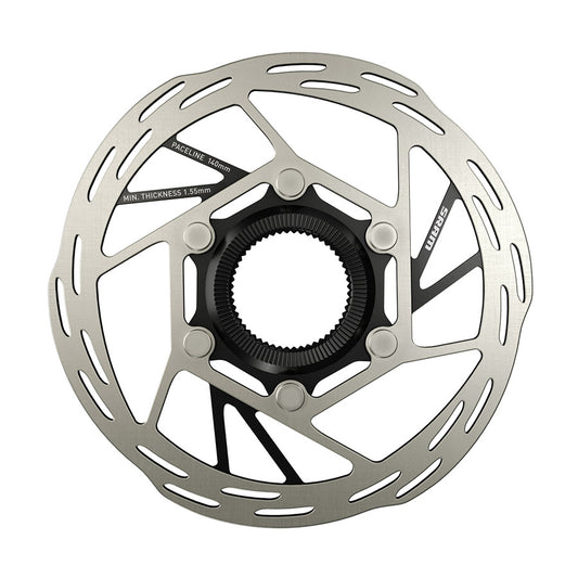SRAM, Paceline A2, 140mm, Center Lock