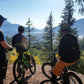 Custom Sea to Sky MTB Tours
