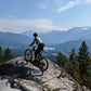 Custom Sea to Sky MTB Tours