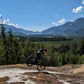 Custom Sea to Sky MTB Tours