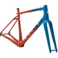 Marin Headlands Carbon Frame Kit – Size 52 (Adventure, Gravel & Commuter)