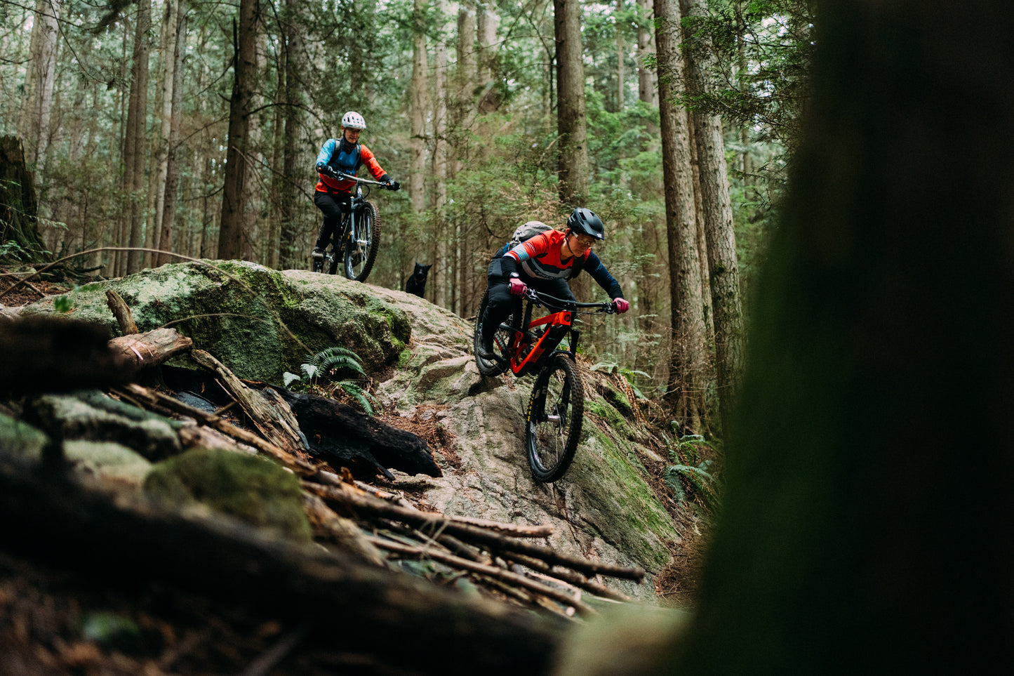 Sea to Sky Adventure