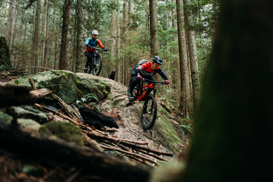 Sea to Sky Adventure