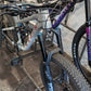 Marin Rift Zone XR – Essential Build | Small & Medium