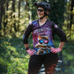 Essential Cycles Space Cat Jersey