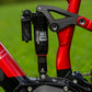 Fox Float X Rear Shock Detail