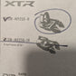 Shimano XTR Di2 SW-M9250-R Wireless Shifter – Right (Clamp Band)