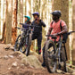 Colour the Trails Mountain Bike Clinics