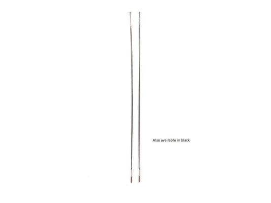 Sapim CX-Ray Bladed Spoke 292mm Black, DIRECT PULL, Single