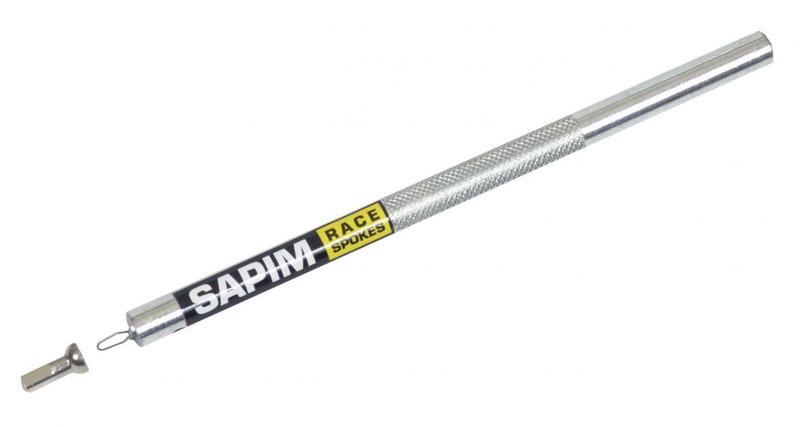 Sapim Nipple Clamping Screwdriver