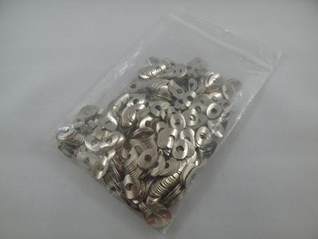 Sapim Nipple Washers Oval Small (500)