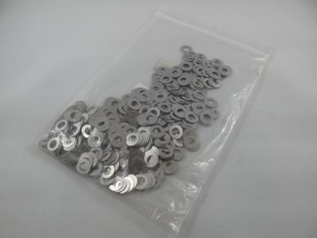 Sapim Nipple Washers Round (500)