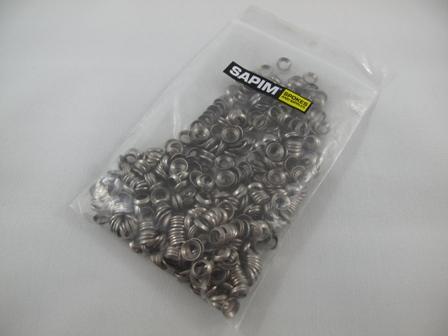 Sapim Nipple Washers for Polyax Nipples (500)