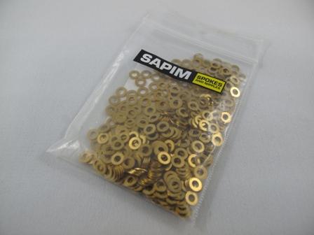 Sapim Spoke Washers (500)