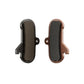 SRAM, 11.5415.015.010, Disc Brake Pads, Shape: Avid Juicy/BB7, Metallic, 20 pairs