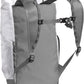 Pivot Roll Top Pack