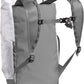 PIVOT ROLL TOP PACK