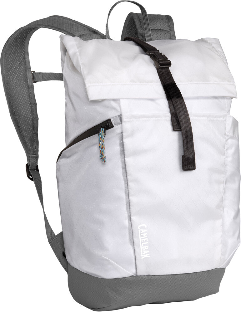 PIVOT ROLL TOP PACK