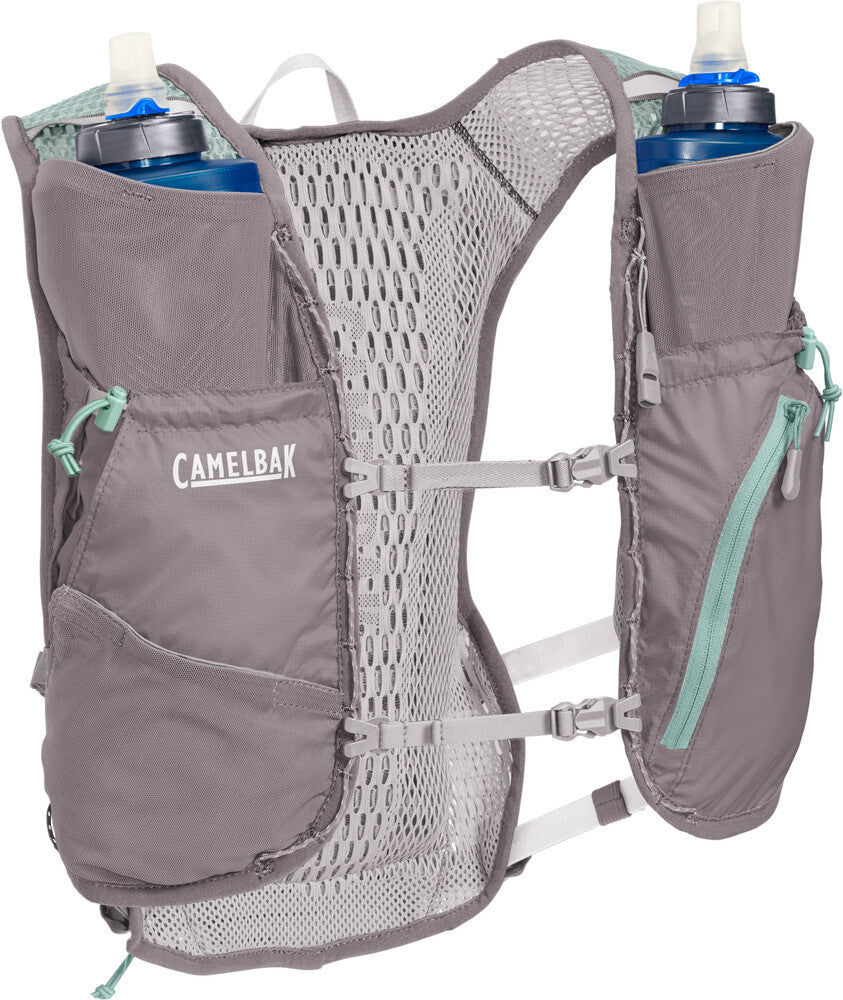 WOMEN'S ZEPHYR VEST