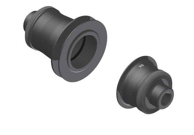 RW EXP ADAPT KIT 135/QR BM SRAM XD