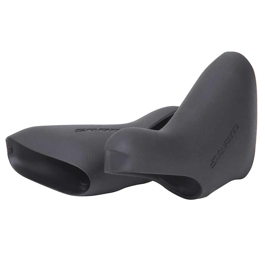 SRAM, Hoods for Red2012, Red 22, Force 22, Rival 22, Black