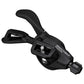 Shimano, SL-M4100-IR, Rear, Trigger Shifter, Speed: 10, Combination: I-Spec EV, Black, ISLM4100IRAP1