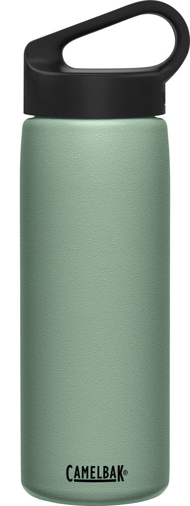 Carry Cap Vacuum Insulated