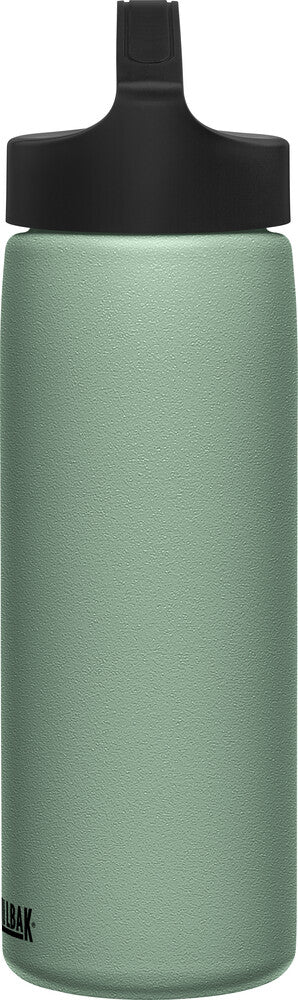 Carry Cap Vacuum Insulated
