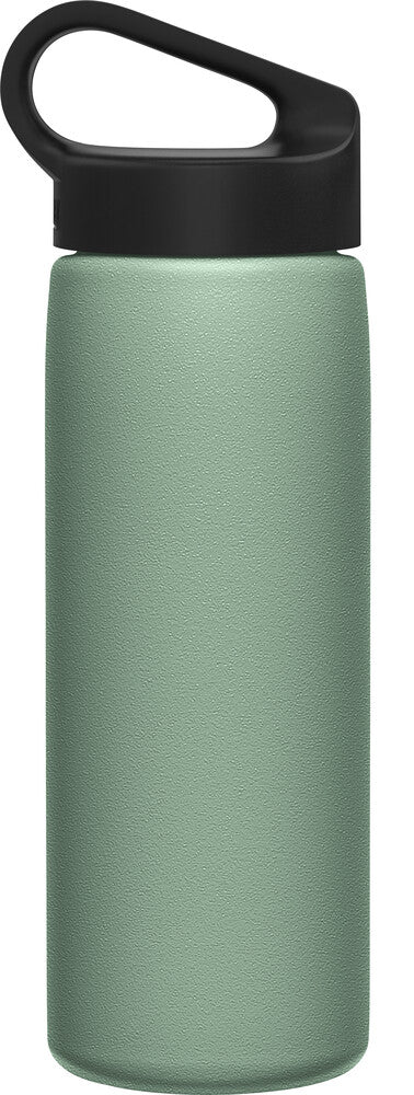 Carry Cap Vacuum Insulated