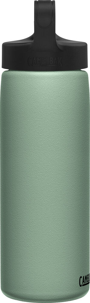 Carry Cap Vacuum Insulated