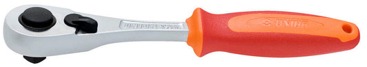 Reversible ratchet 1/4"